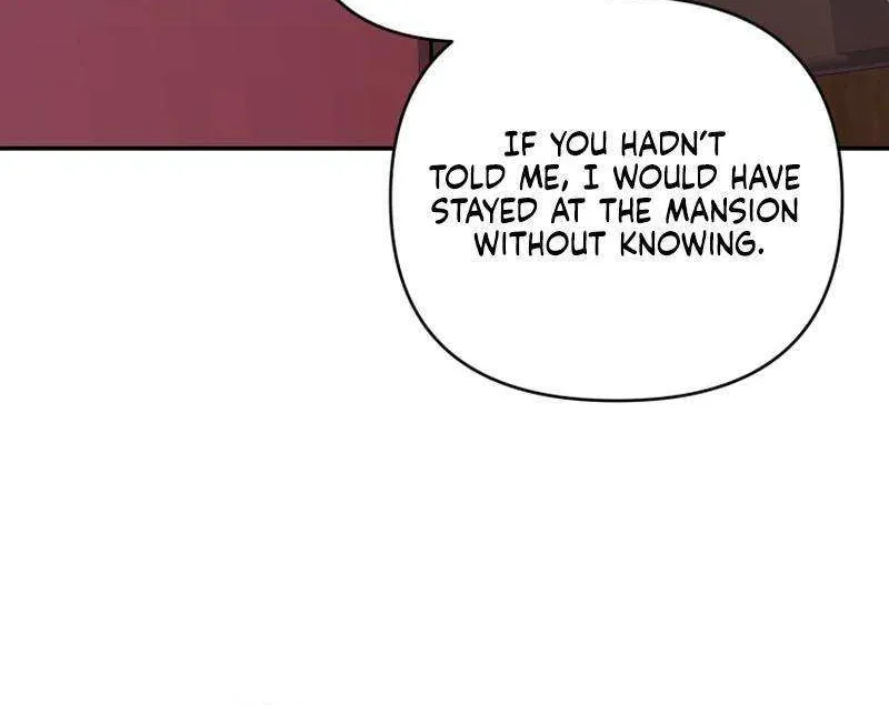 Finally, the Dawn Came Chapter 38 page 31 - 