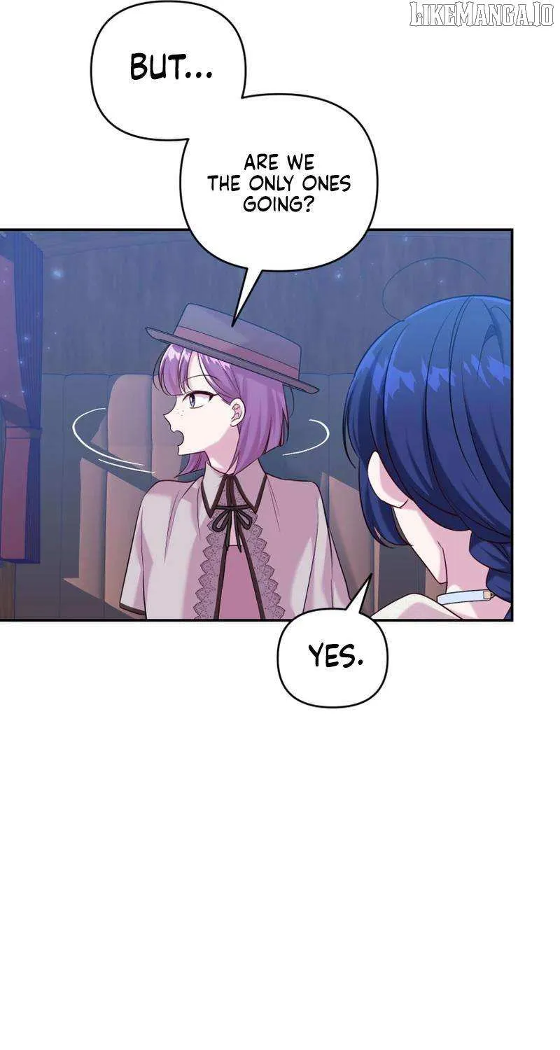 Finally, the Dawn Came Chapter 38 page 32 - 