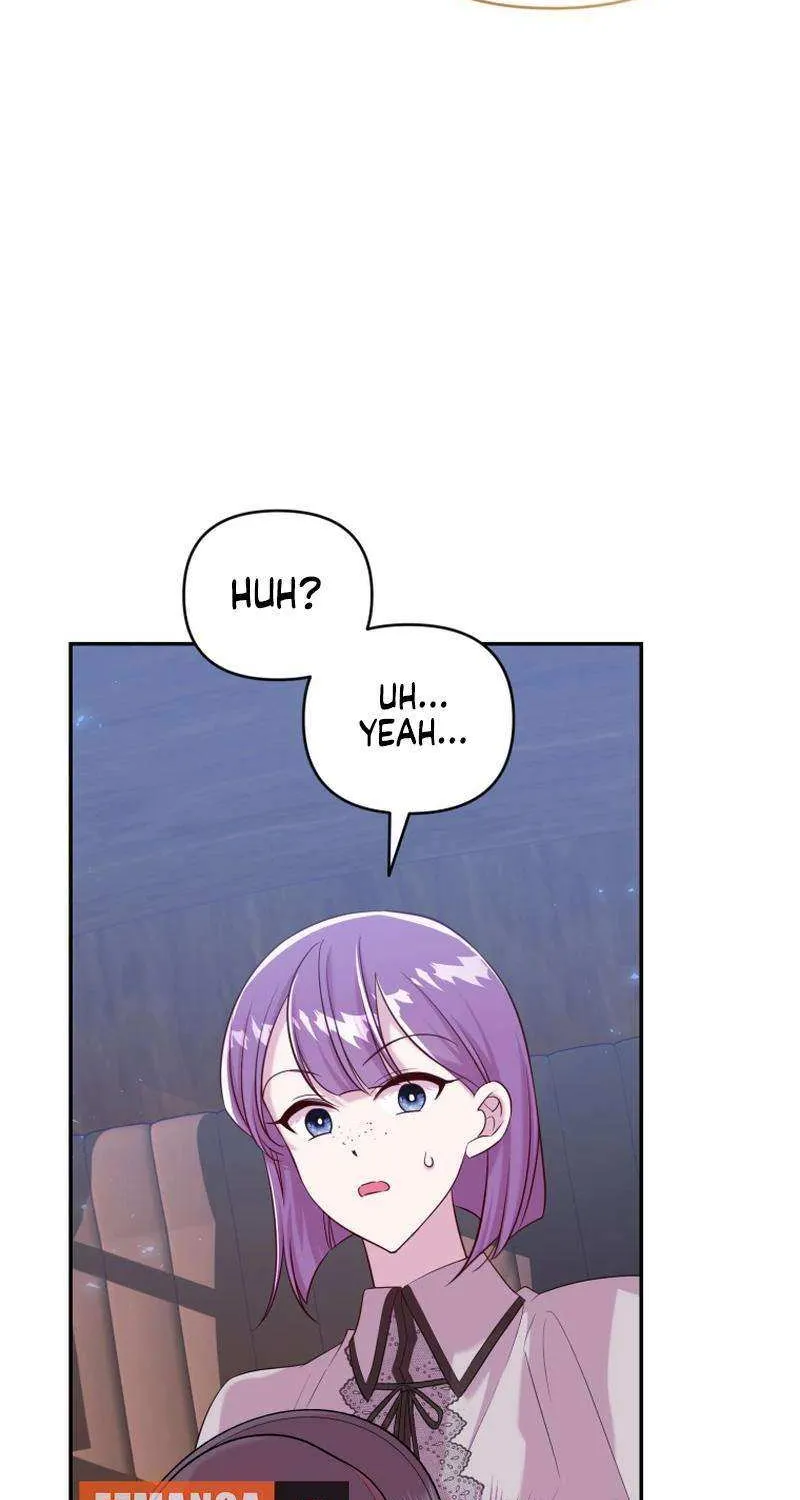 Finally, the Dawn Came Chapter 38 page 34 - 