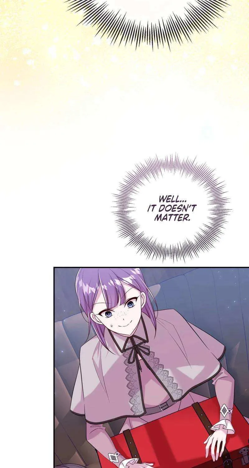 Finally, the Dawn Came Chapter 38 page 37 - 