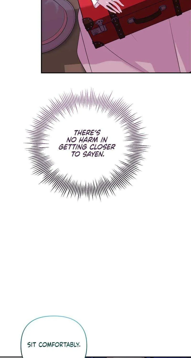 Finally, the Dawn Came Chapter 38 page 38 - 