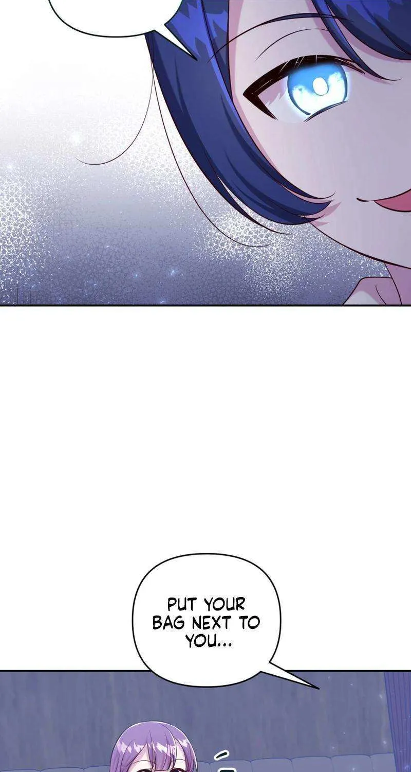 Finally, the Dawn Came Chapter 38 page 39 - 