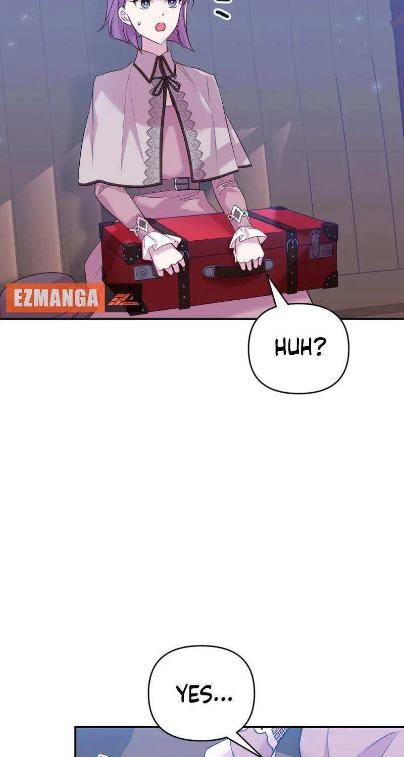 Finally, the Dawn Came Chapter 38 page 40 - 