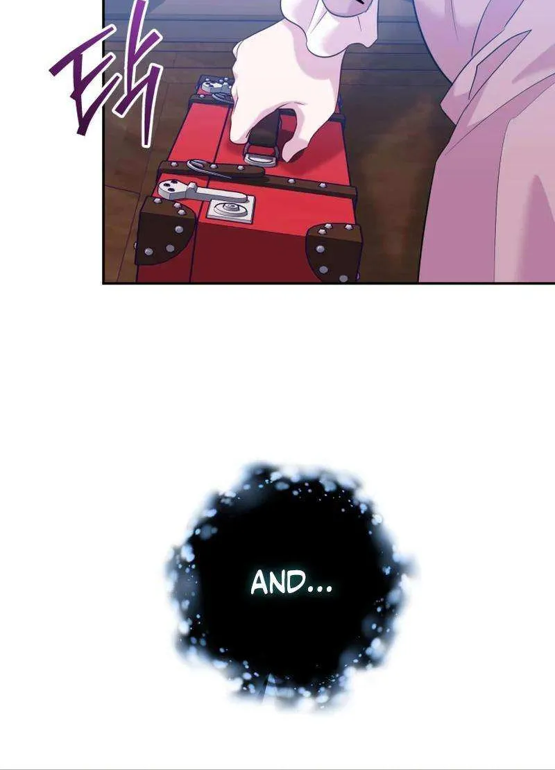 Finally, the Dawn Came Chapter 38 page 41 - 