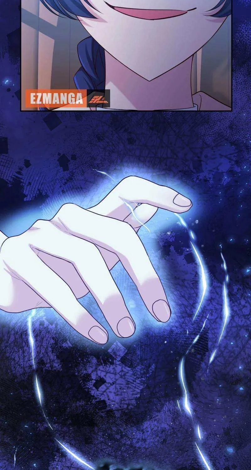 Finally, the Dawn Came Chapter 38 page 44 - 