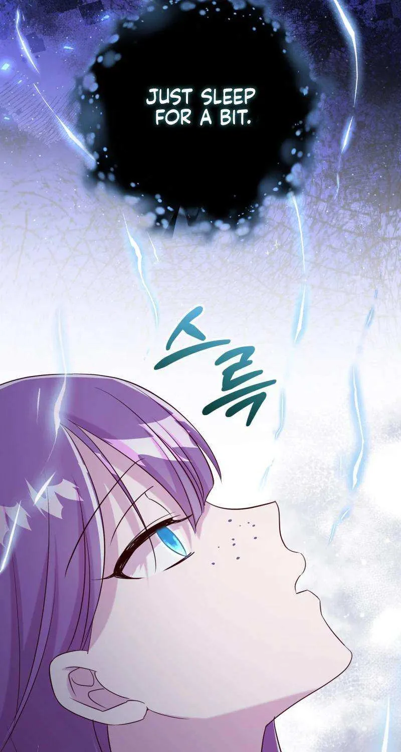 Finally, the Dawn Came Chapter 38 page 45 - 