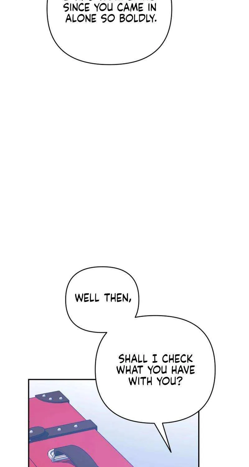 Finally, the Dawn Came Chapter 38 page 49 - 