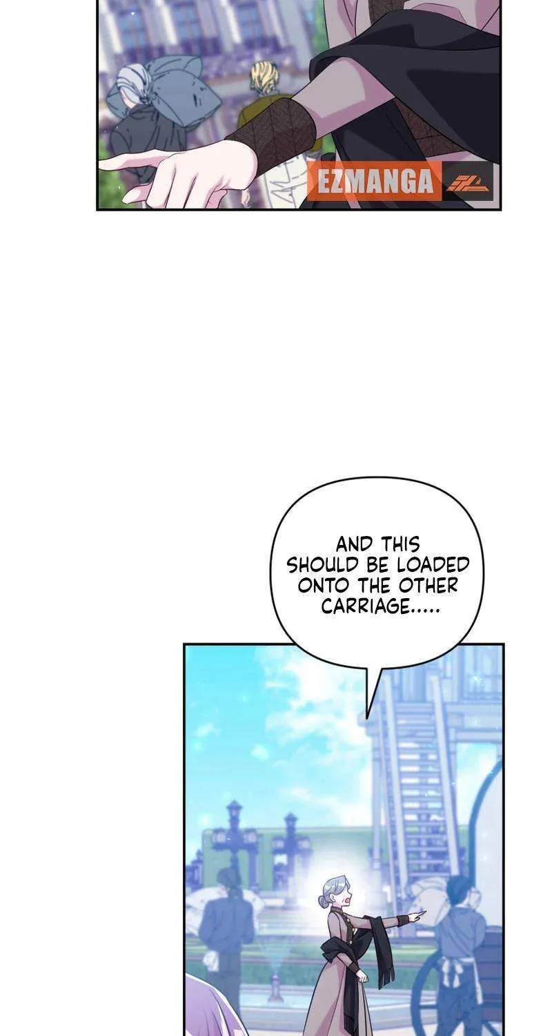 Finally, the Dawn Came Chapter 38 page 6 - 