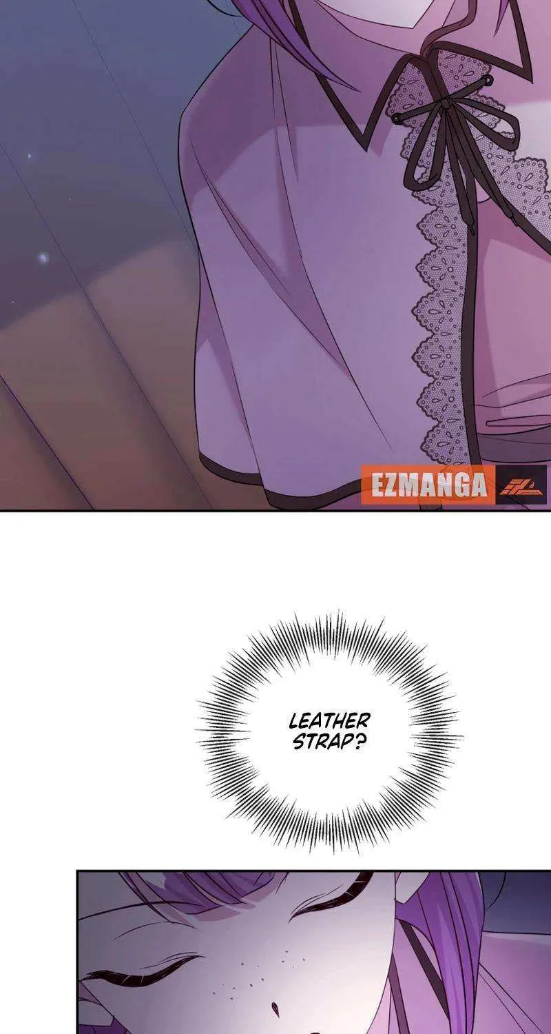 Finally, the Dawn Came Chapter 38 page 55 - 