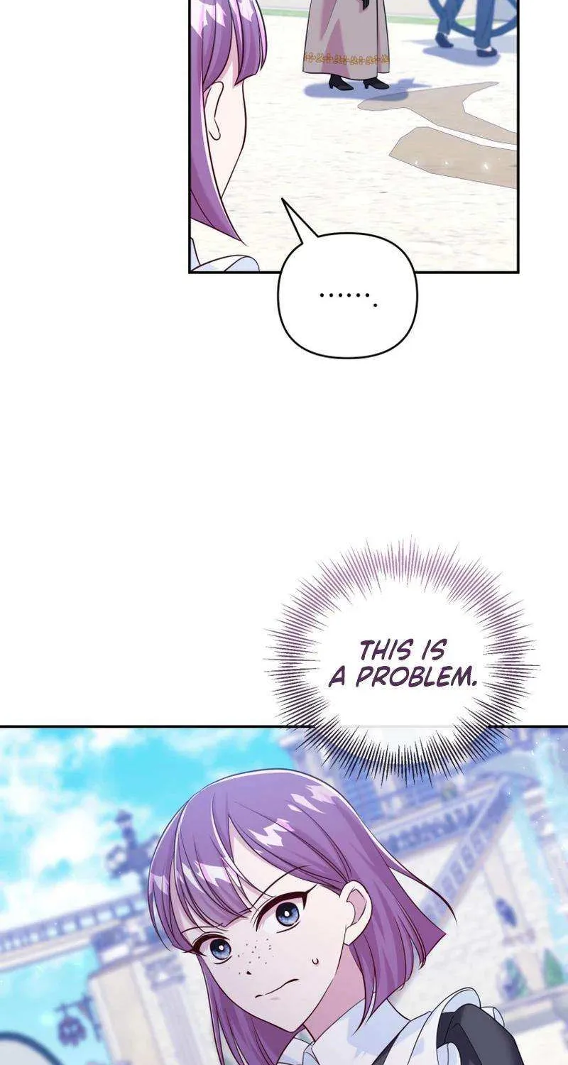 Finally, the Dawn Came Chapter 38 page 7 - 