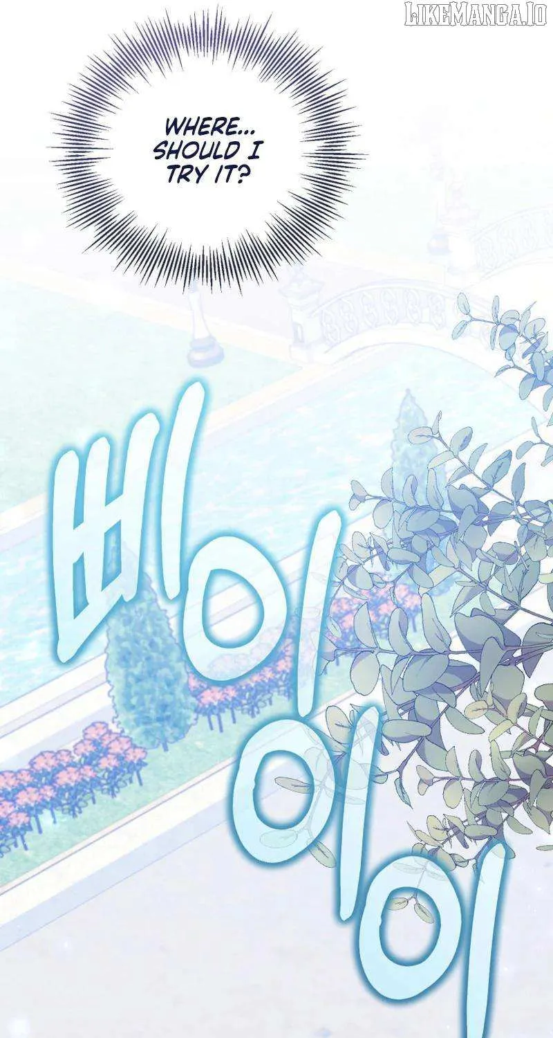 Finally, the Dawn Came Chapter 38 page 62 - 