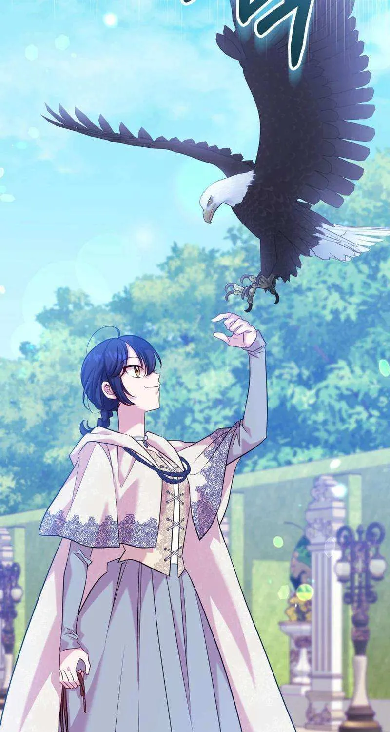 Finally, the Dawn Came Chapter 38 page 68 - 