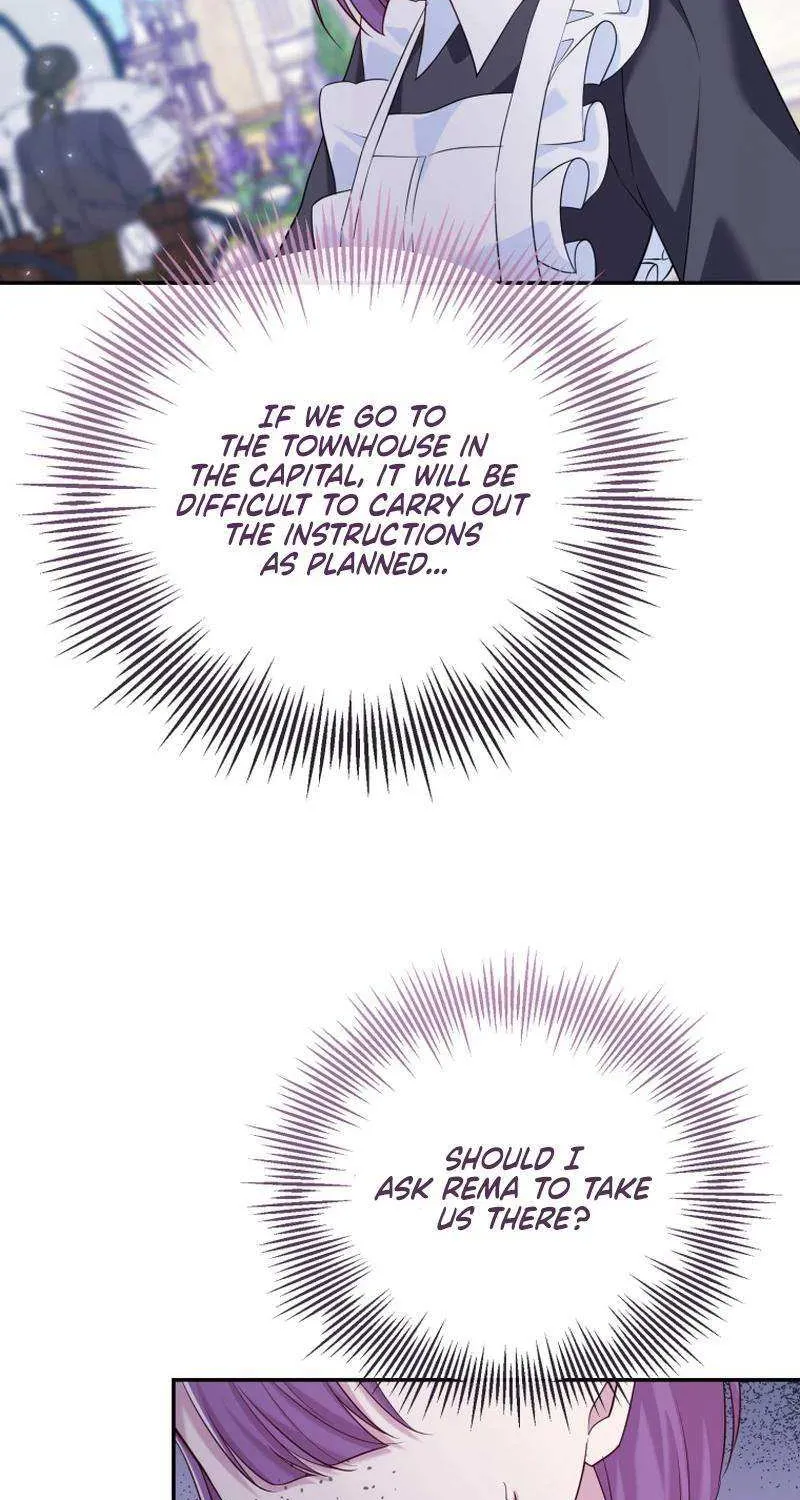 Finally, the Dawn Came Chapter 38 page 8 - 