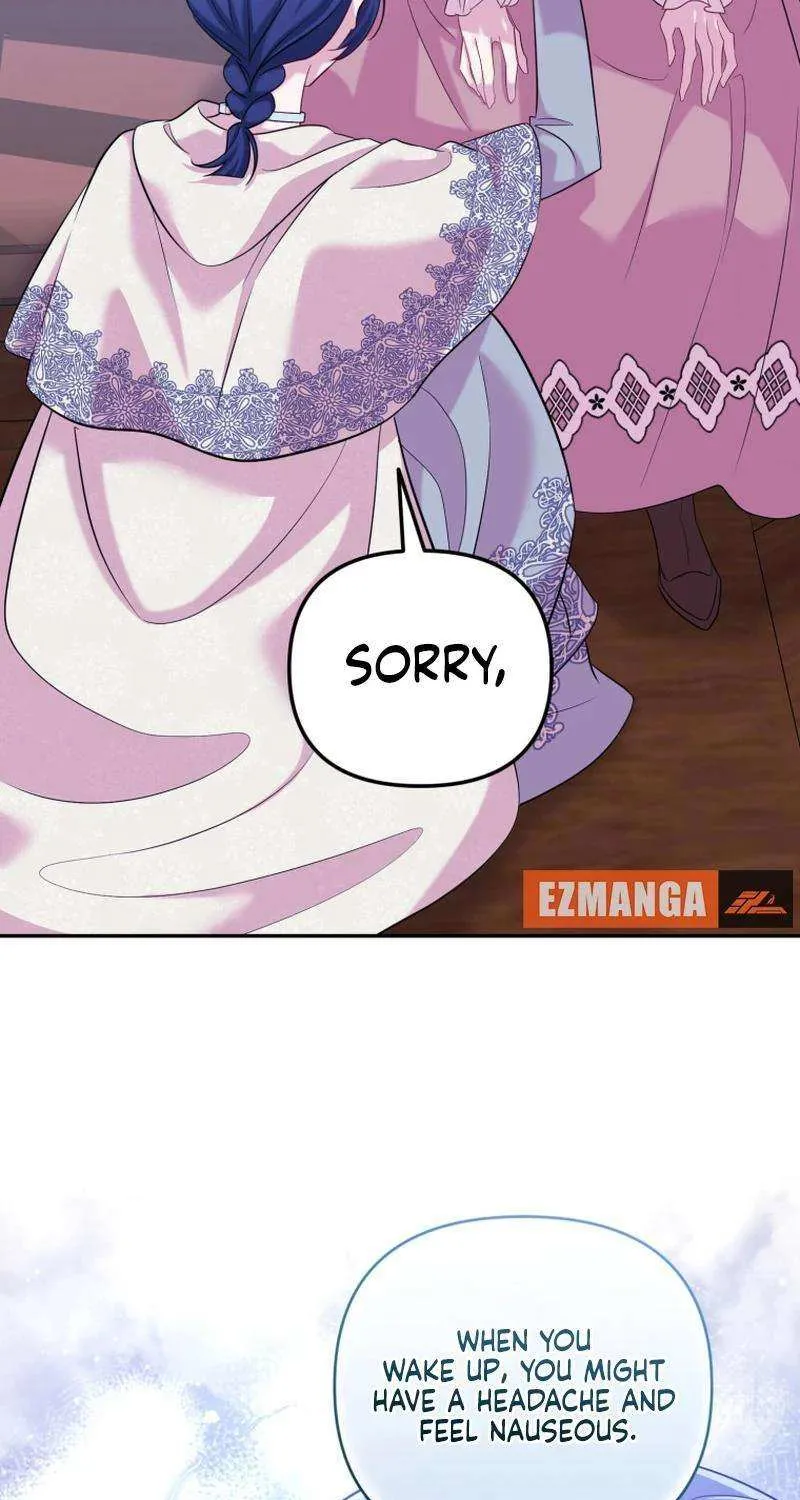 Finally, the Dawn Came Chapter 38 page 76 - 