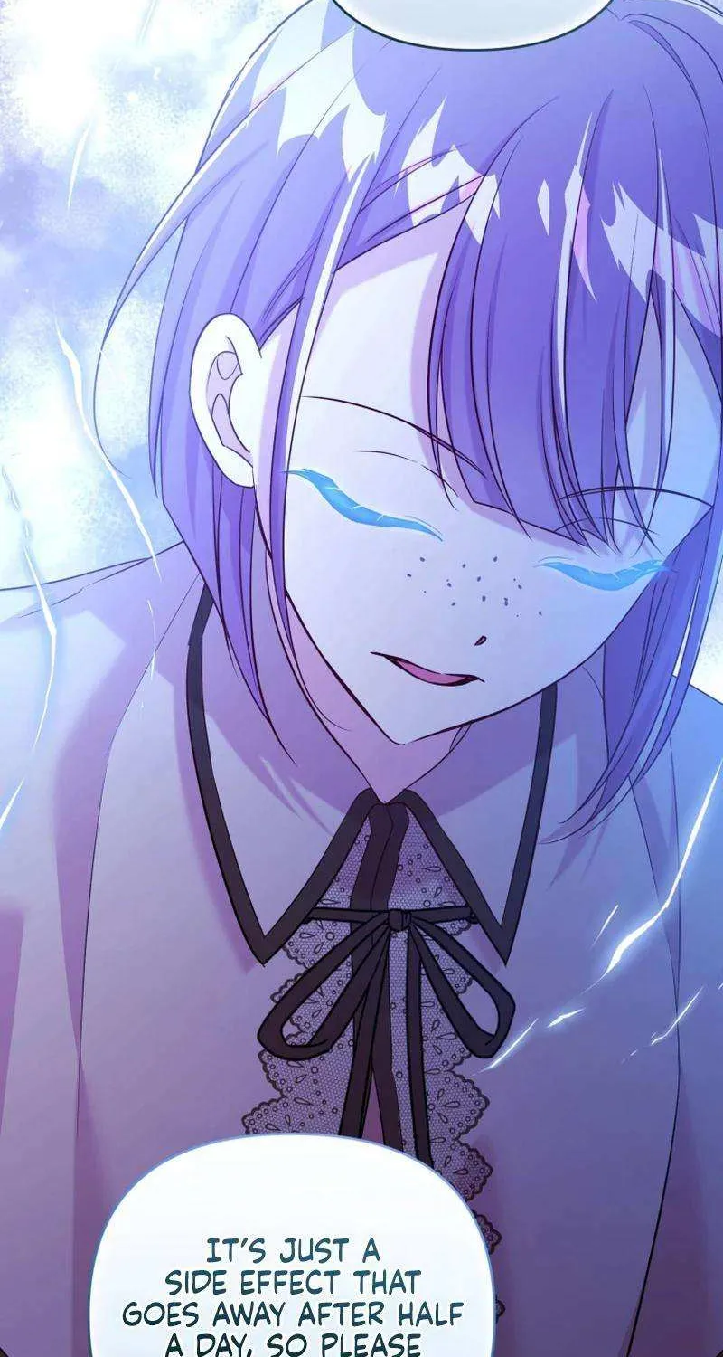 Finally, the Dawn Came Chapter 38 page 77 - 