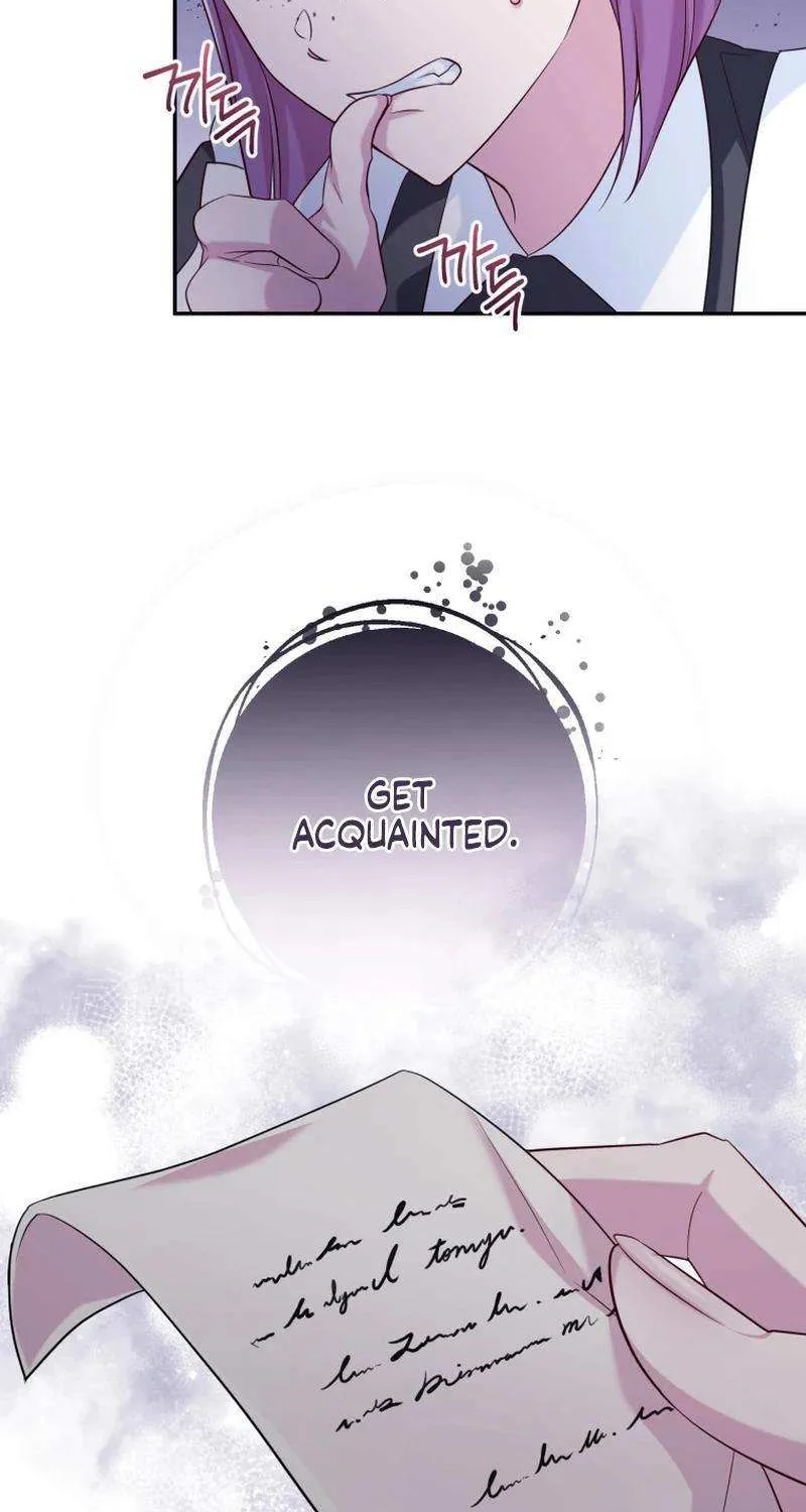 Finally, the Dawn Came Chapter 38 page 9 - 