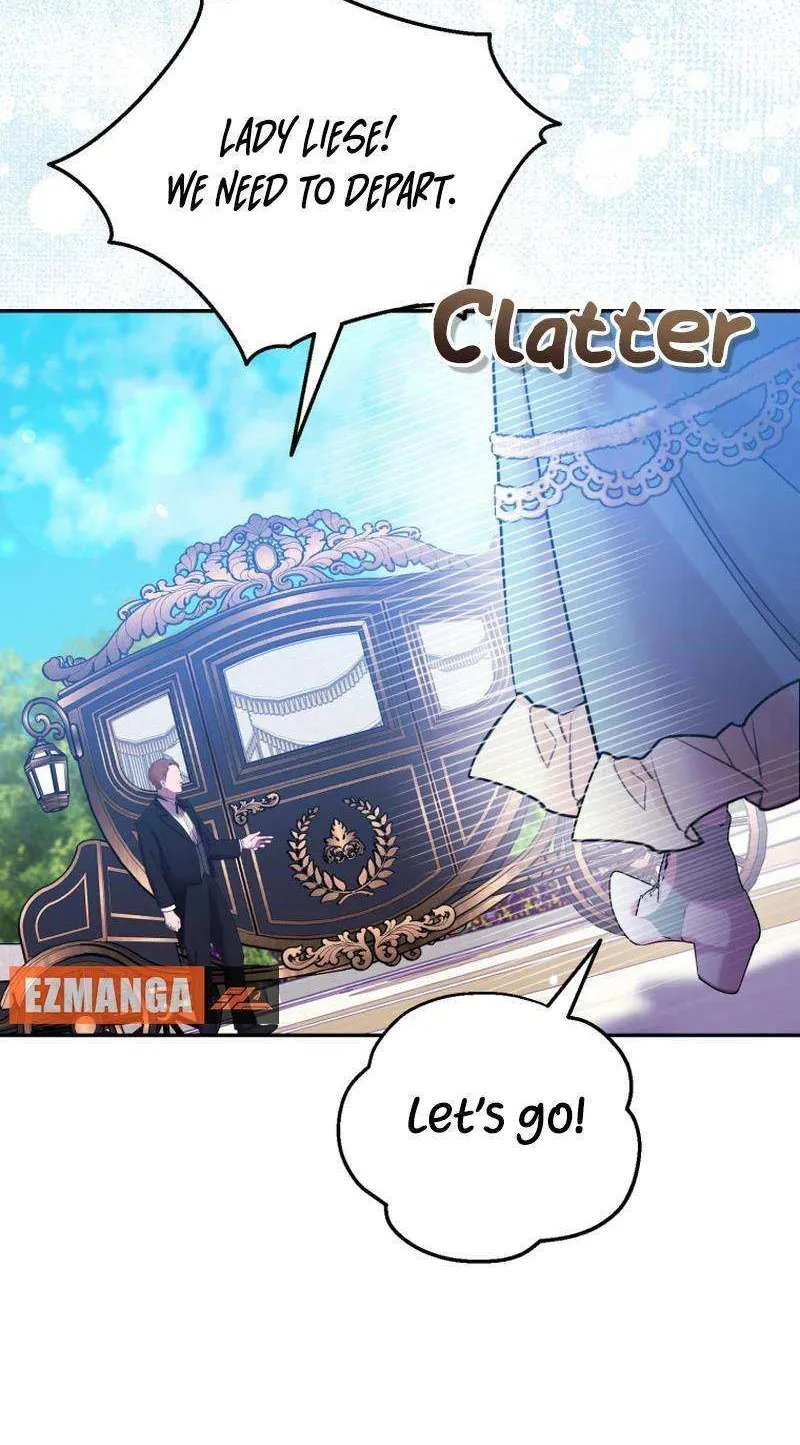 Finally, the Dawn Came Chapter 38 page 81 - 