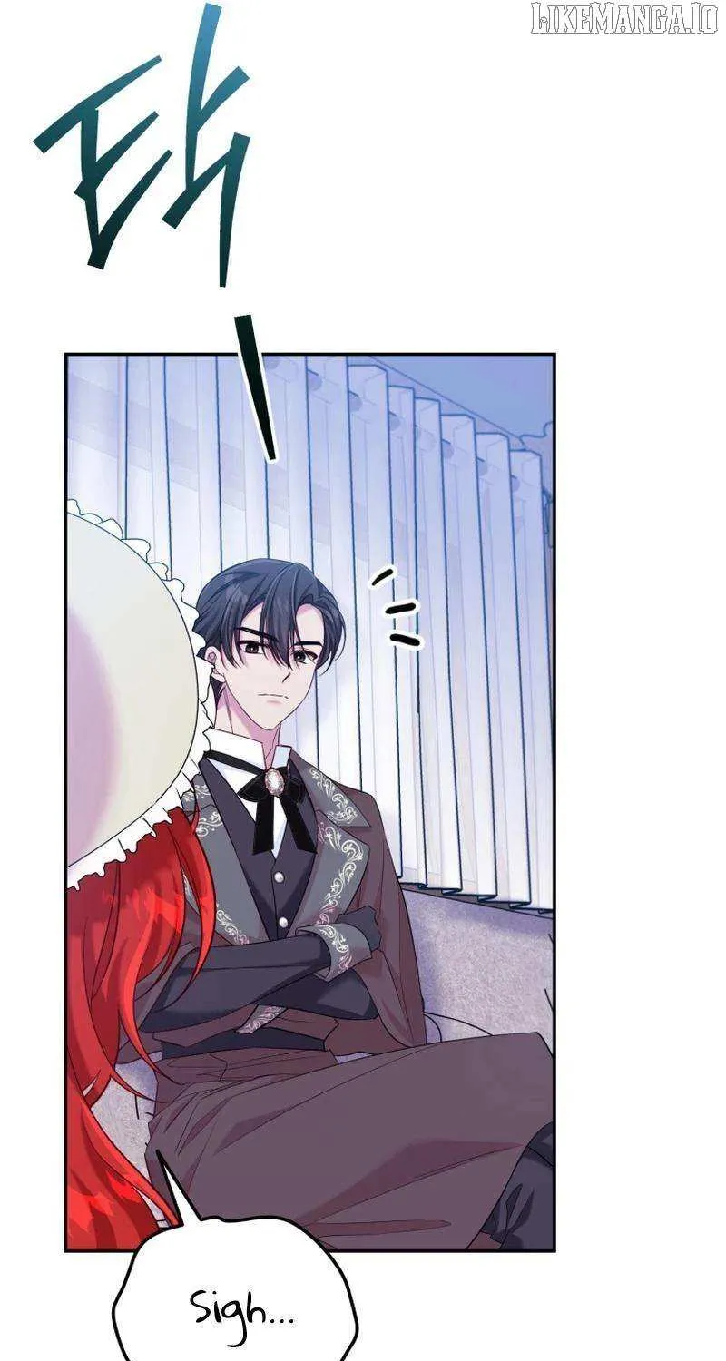 Finally, the Dawn Came Chapter 38 page 82 - 