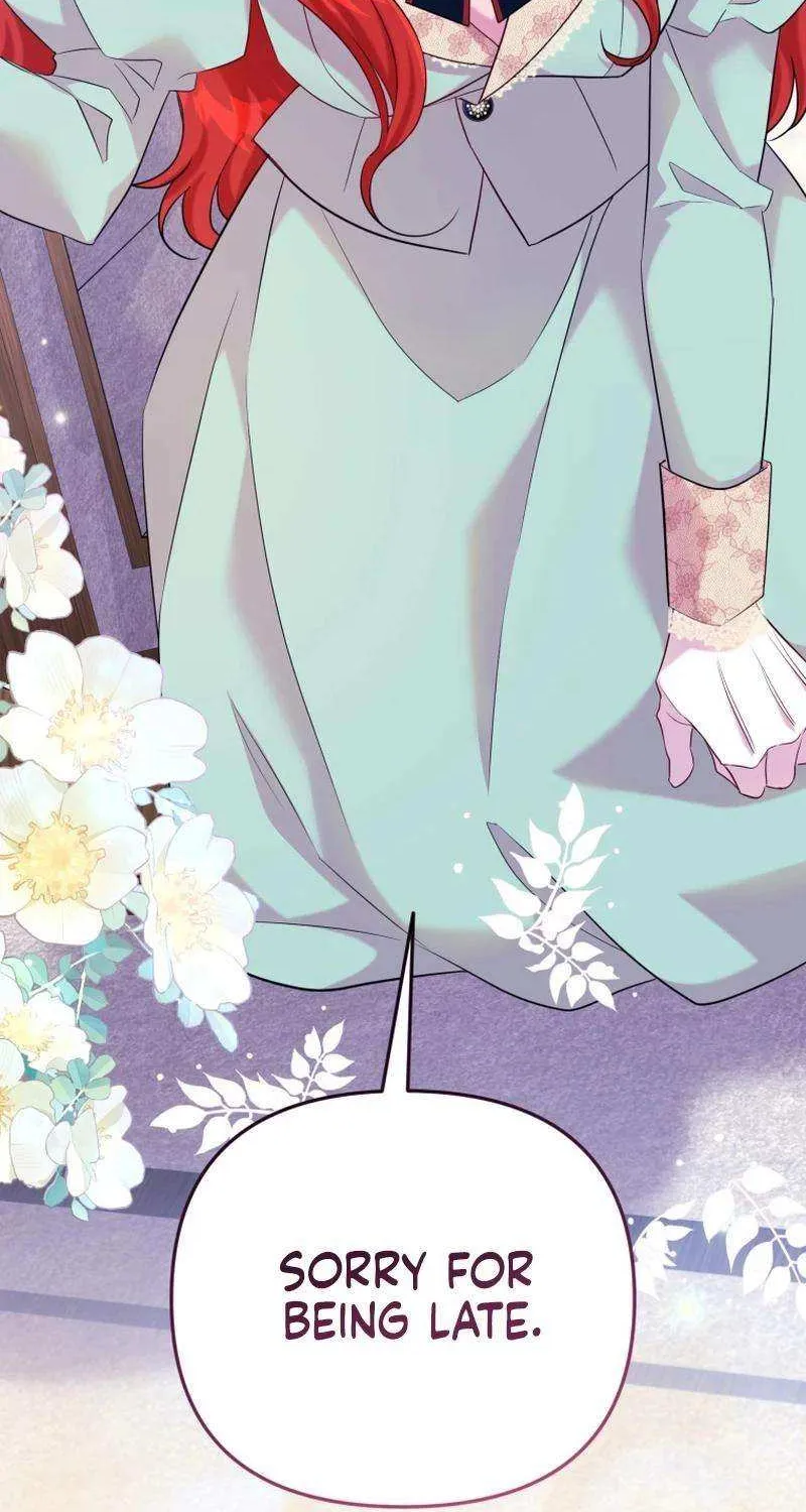 Finally, the Dawn Came Chapter 38 page 85 - 