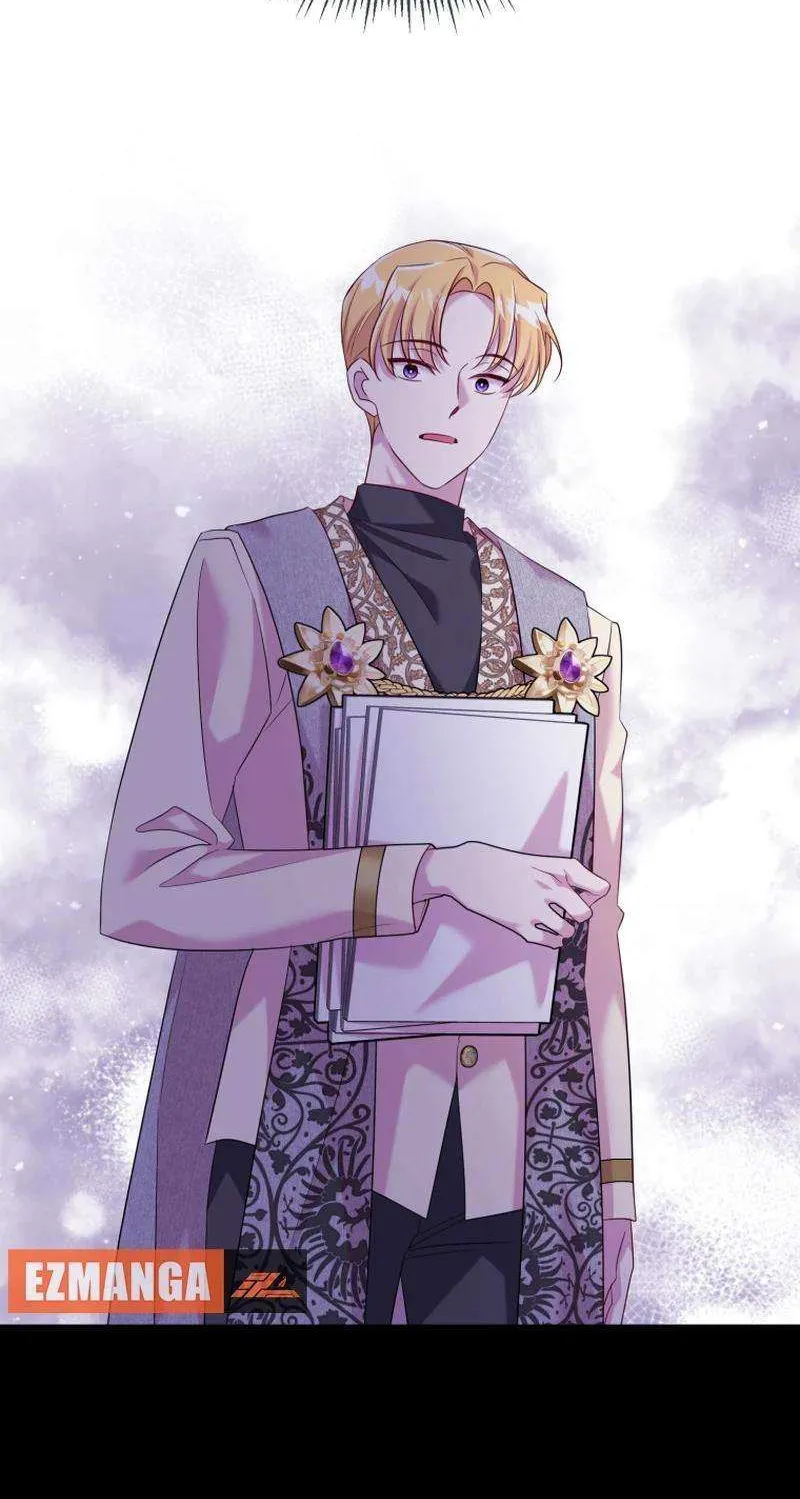 Finally, the Dawn Came Chapter 39 page 11 - 