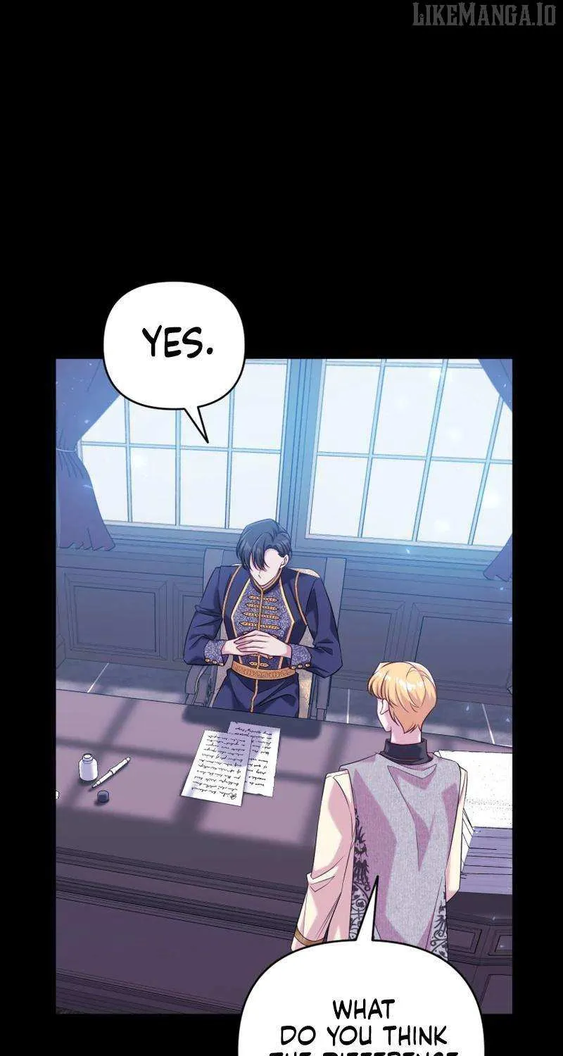 Finally, the Dawn Came Chapter 39 page 12 - 