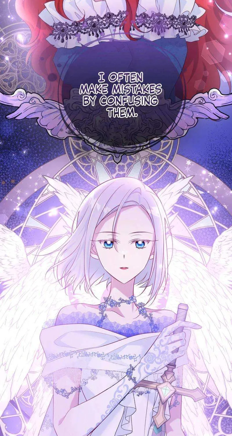 Finally, the Dawn Came Chapter 39 page 15 - 