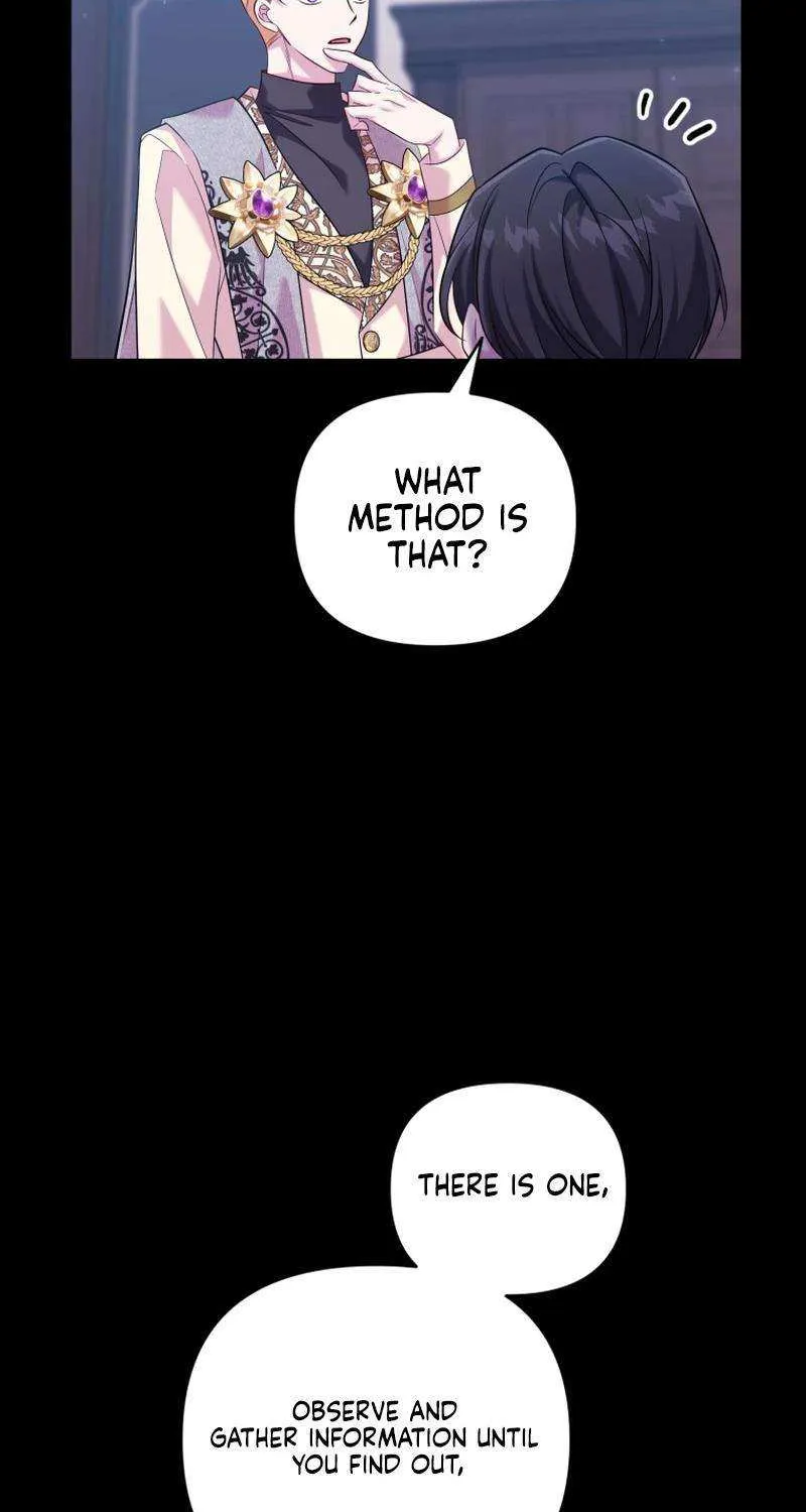 Finally, the Dawn Came Chapter 39 page 18 - 