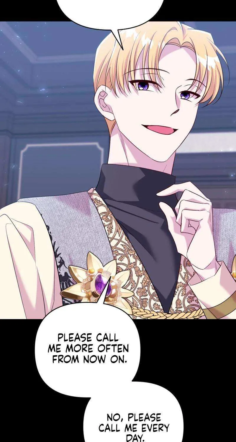 Finally, the Dawn Came Chapter 39 page 19 - 