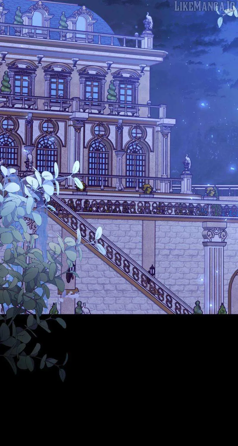 Finally, the Dawn Came Chapter 39 page 22 - 