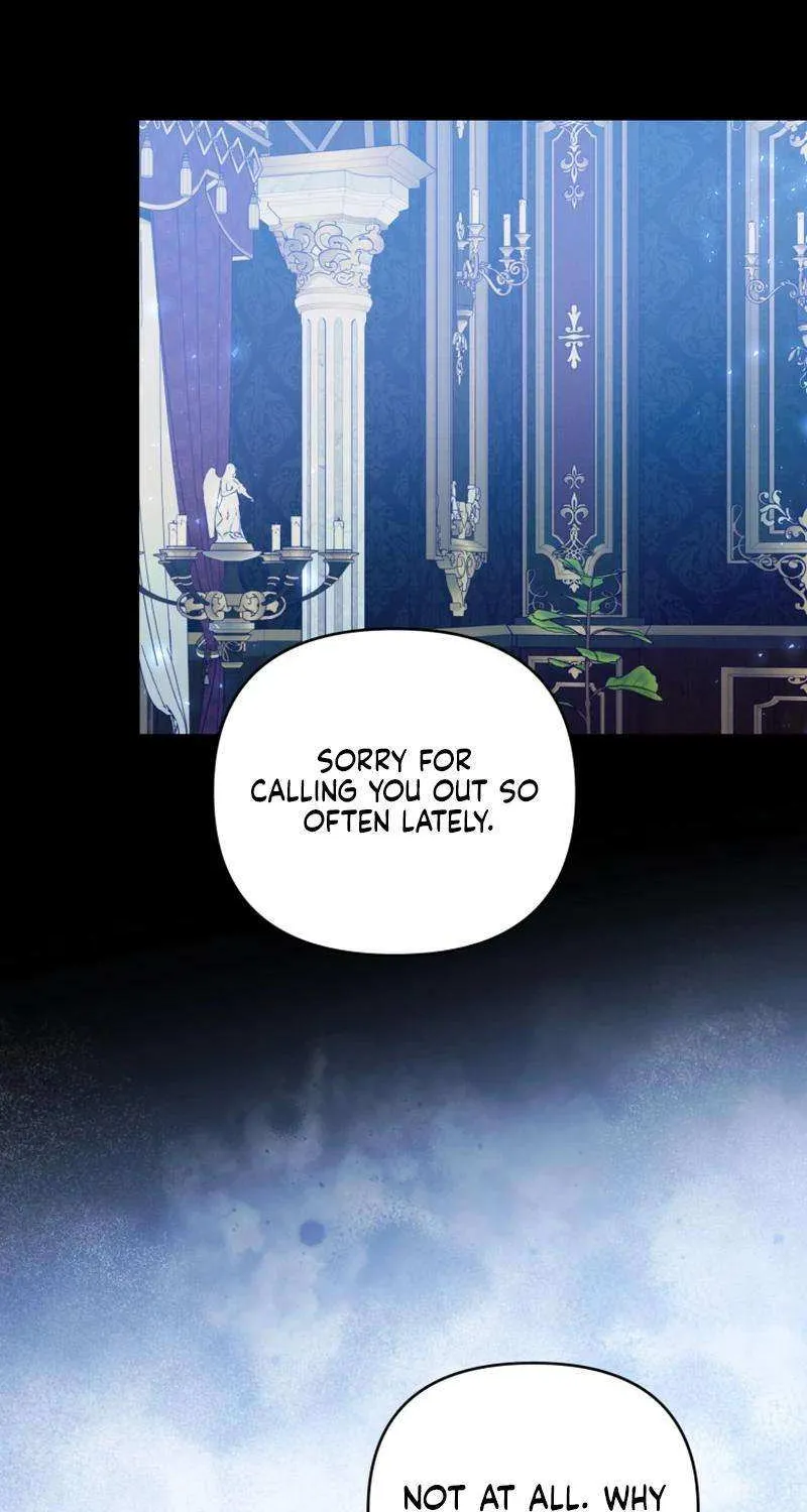 Finally, the Dawn Came Chapter 39 page 23 - 