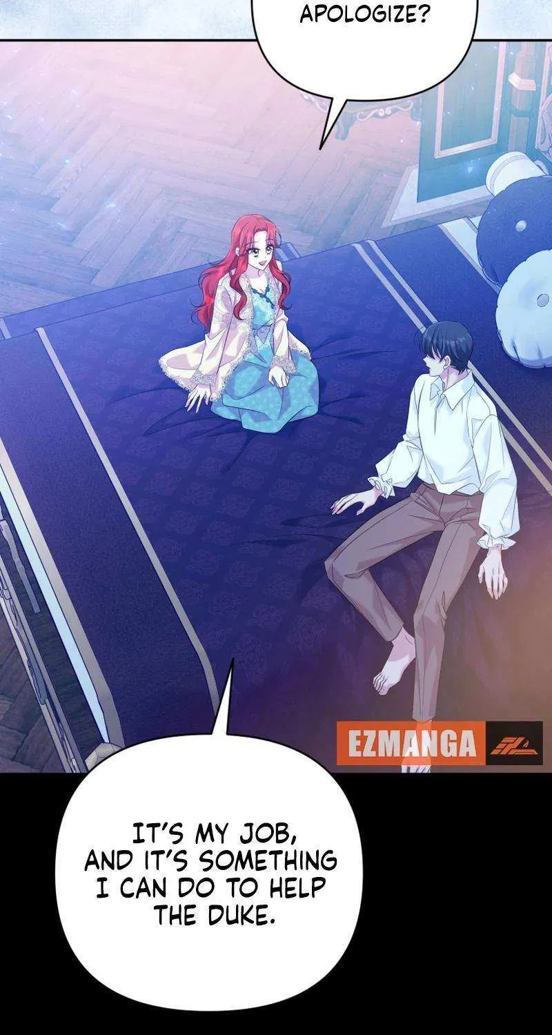 Finally, the Dawn Came Chapter 39 page 24 - 