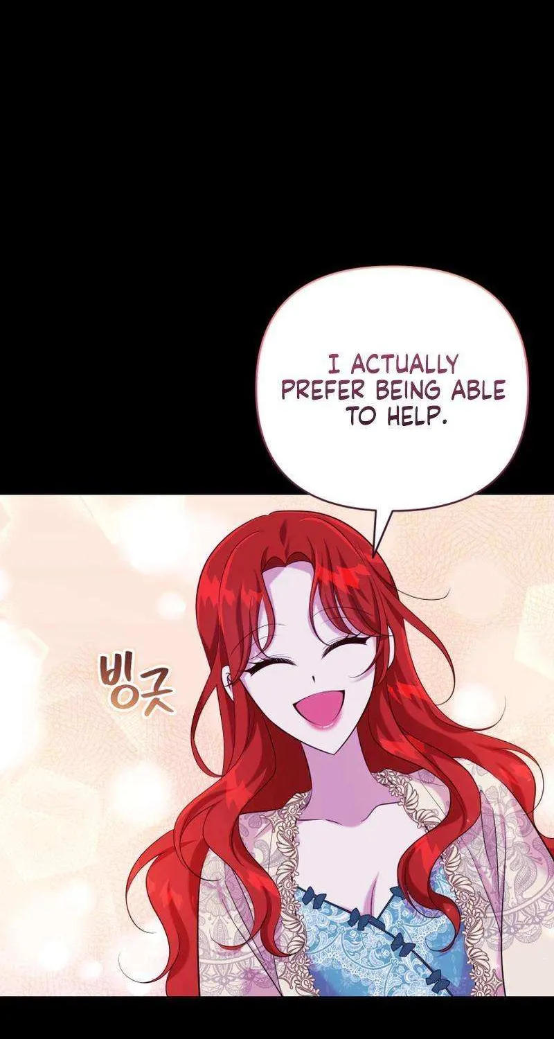 Finally, the Dawn Came Chapter 39 page 25 - 