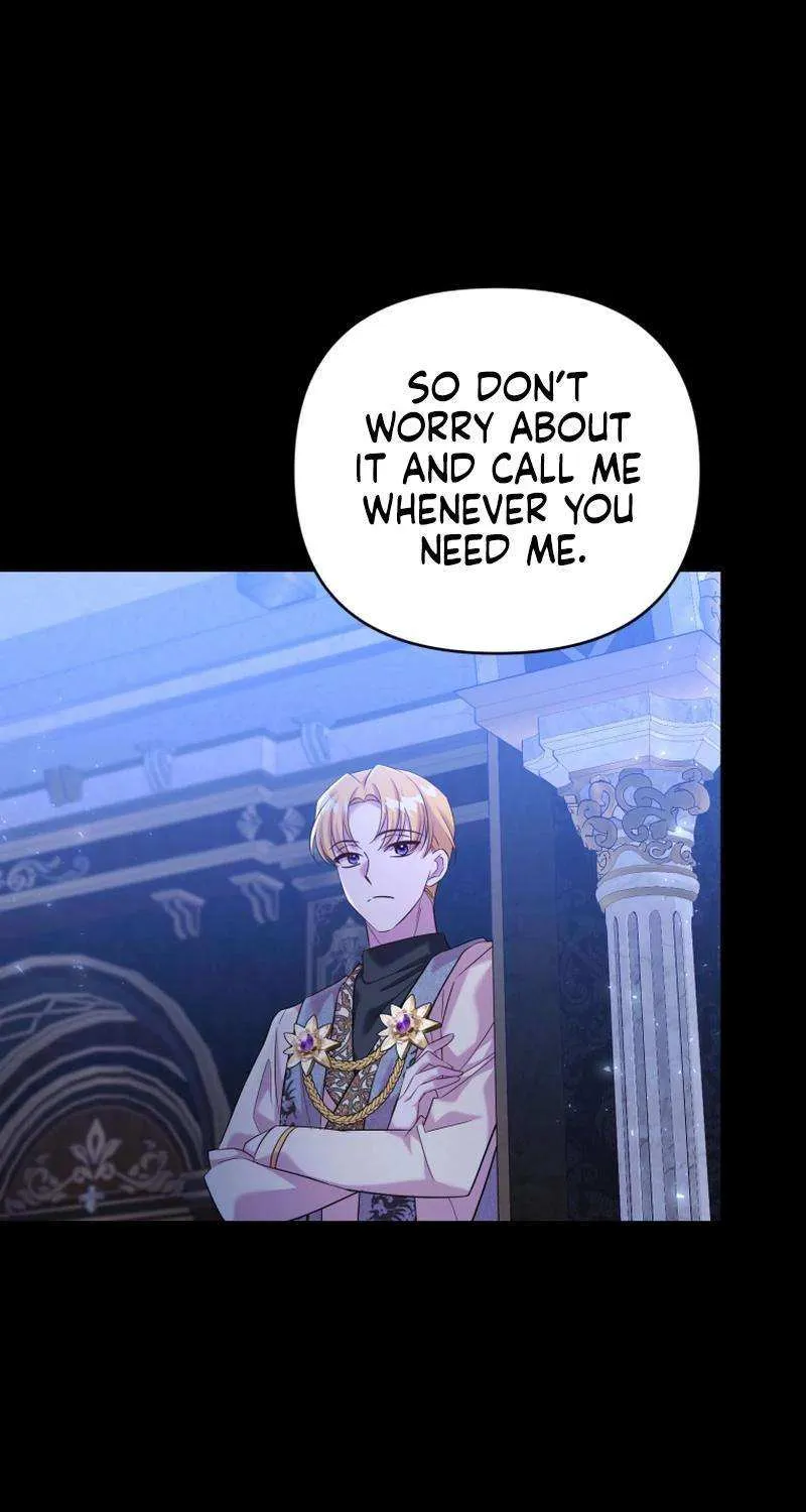 Finally, the Dawn Came Chapter 39 page 26 - 