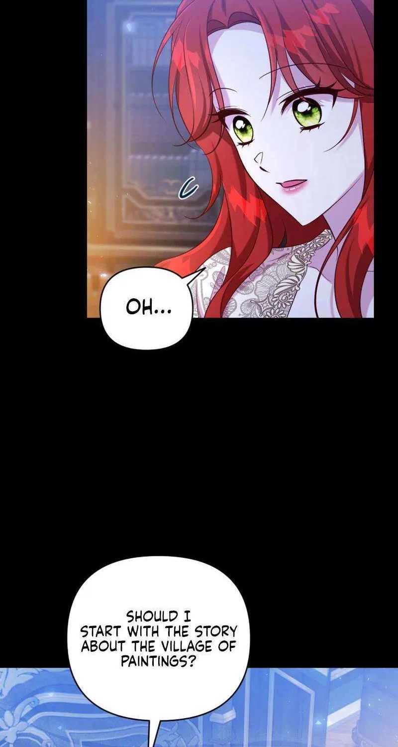 Finally, the Dawn Came Chapter 39 page 29 - 