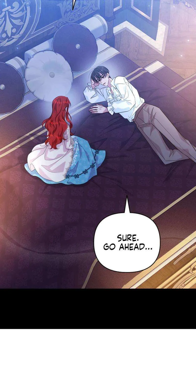 Finally, the Dawn Came Chapter 39 page 30 - 