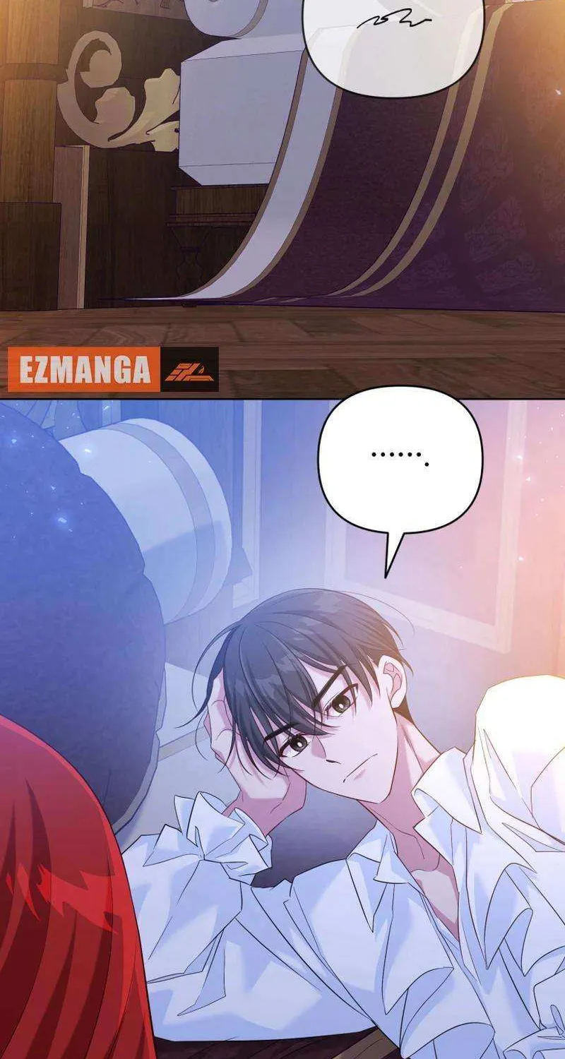 Finally, the Dawn Came Chapter 39 page 33 - 