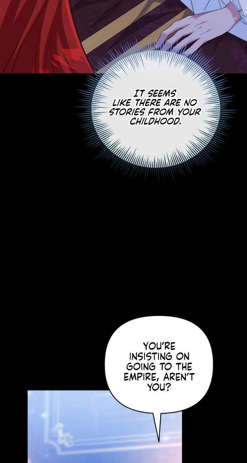 Finally, the Dawn Came Chapter 39 page 34 - 