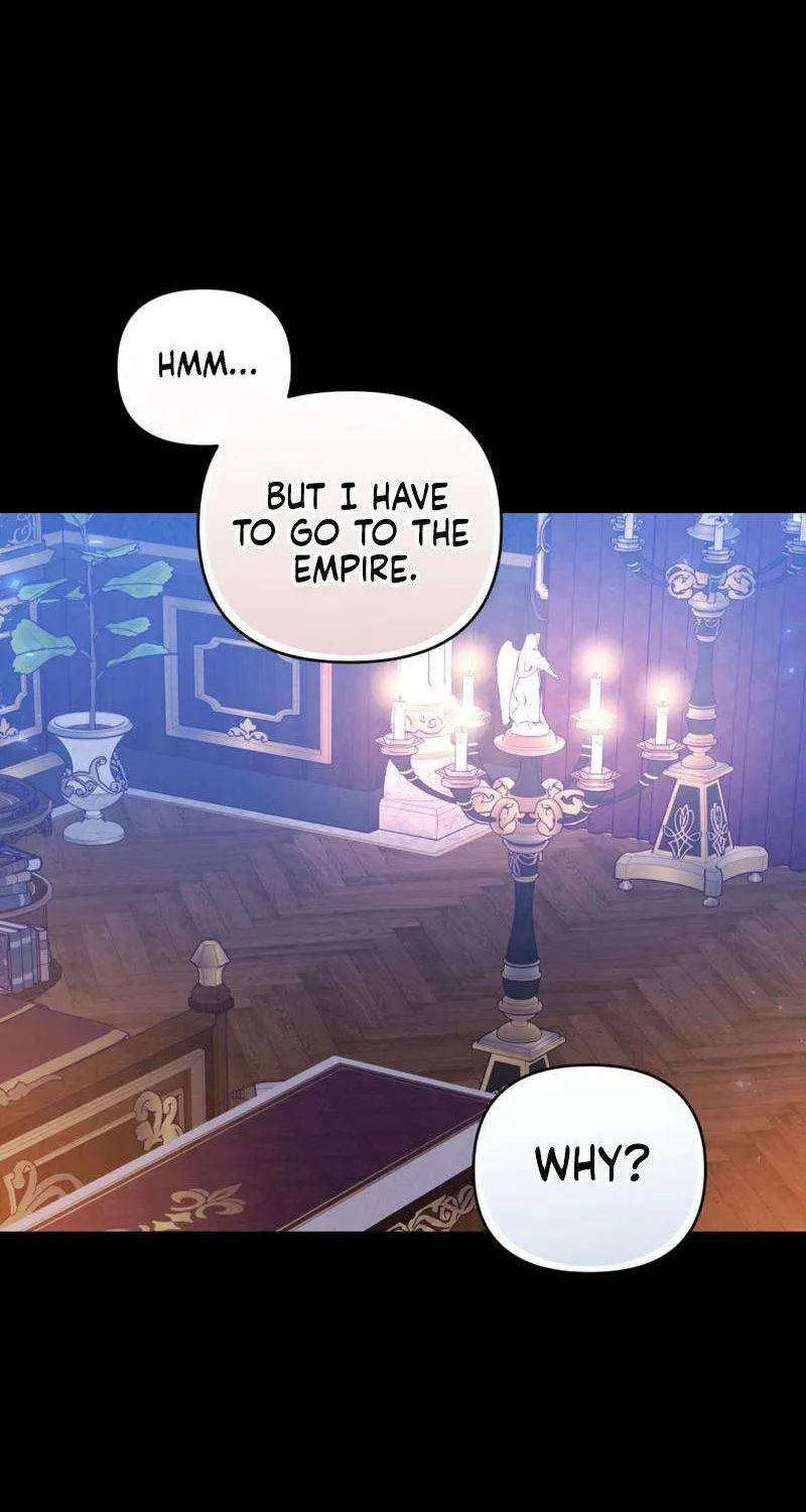 Finally, the Dawn Came Chapter 39 page 39 - 
