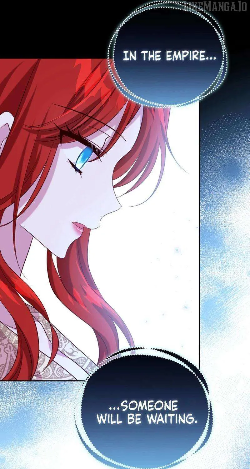 Finally, the Dawn Came Chapter 39 page 42 - 