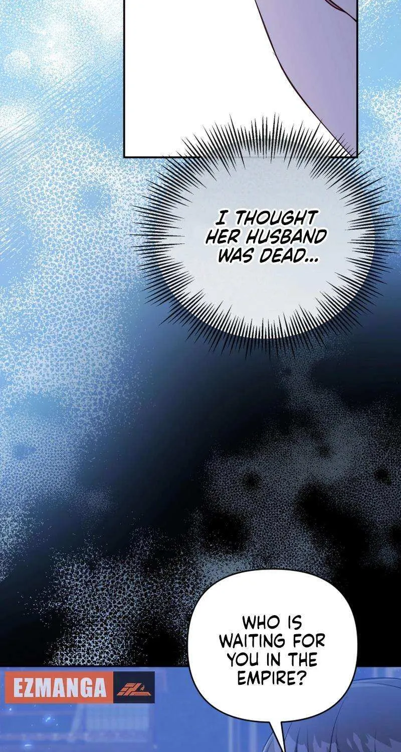 Finally, the Dawn Came Chapter 39 page 44 - 