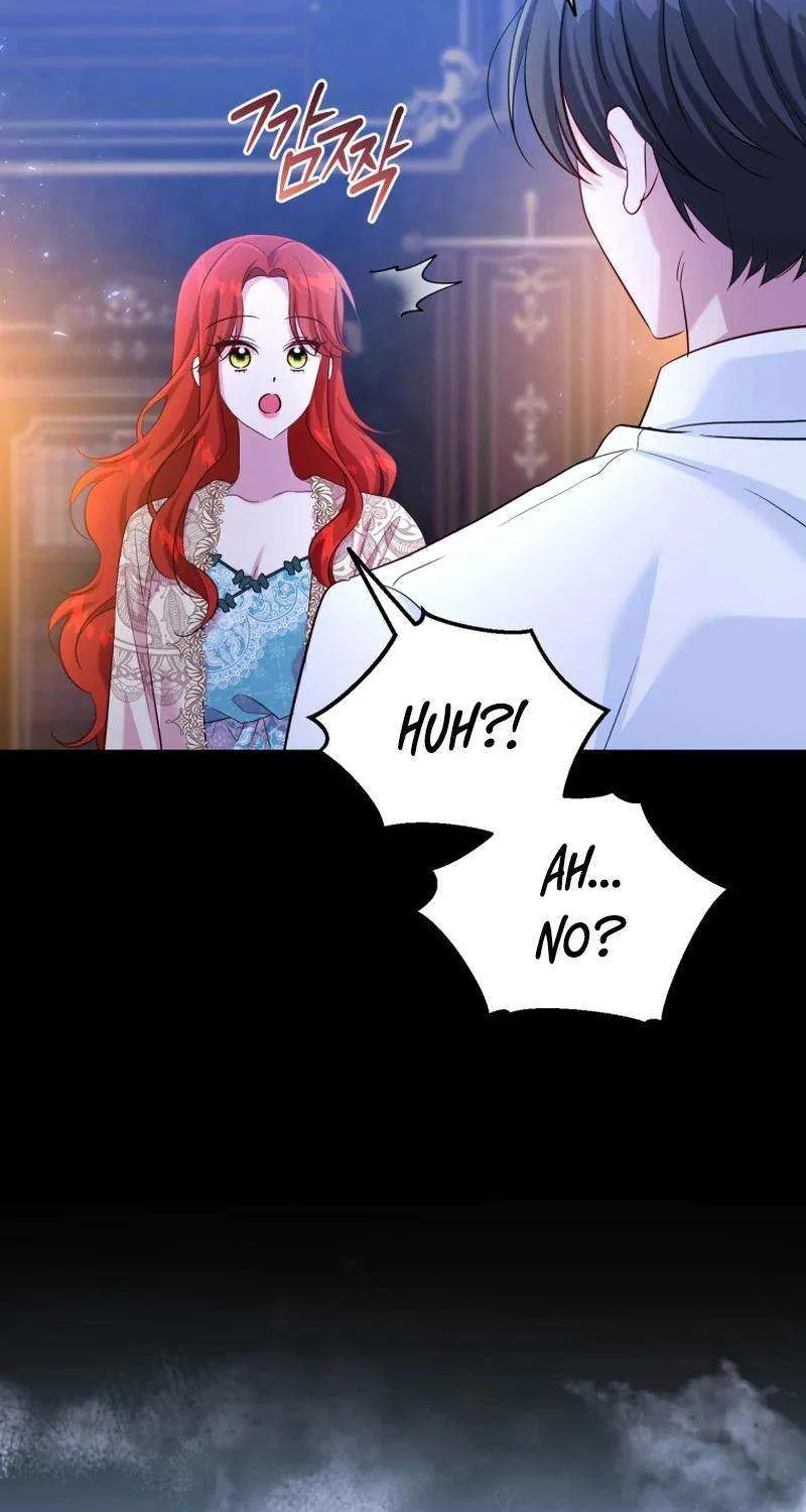 Finally, the Dawn Came Chapter 39 page 45 - 