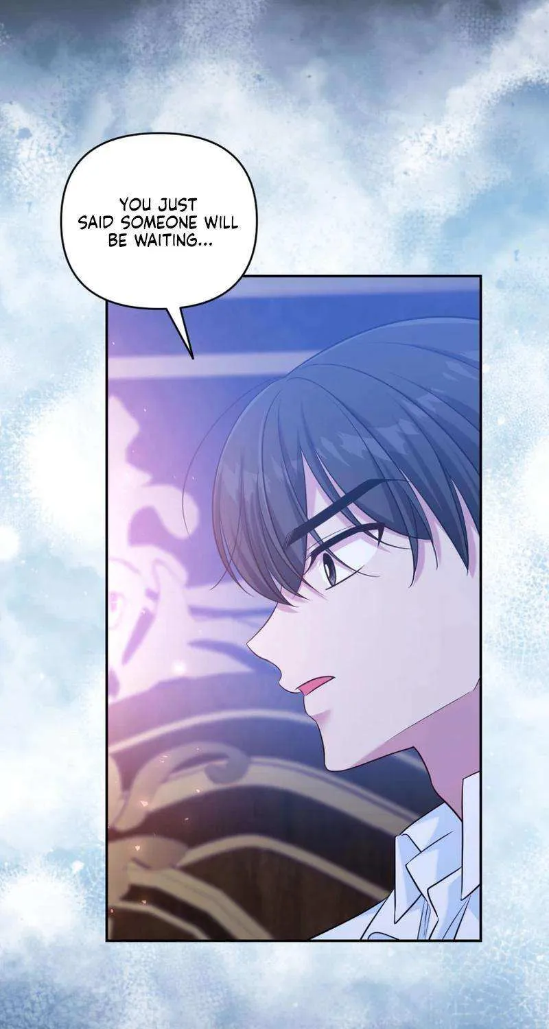 Finally, the Dawn Came Chapter 39 page 46 - 