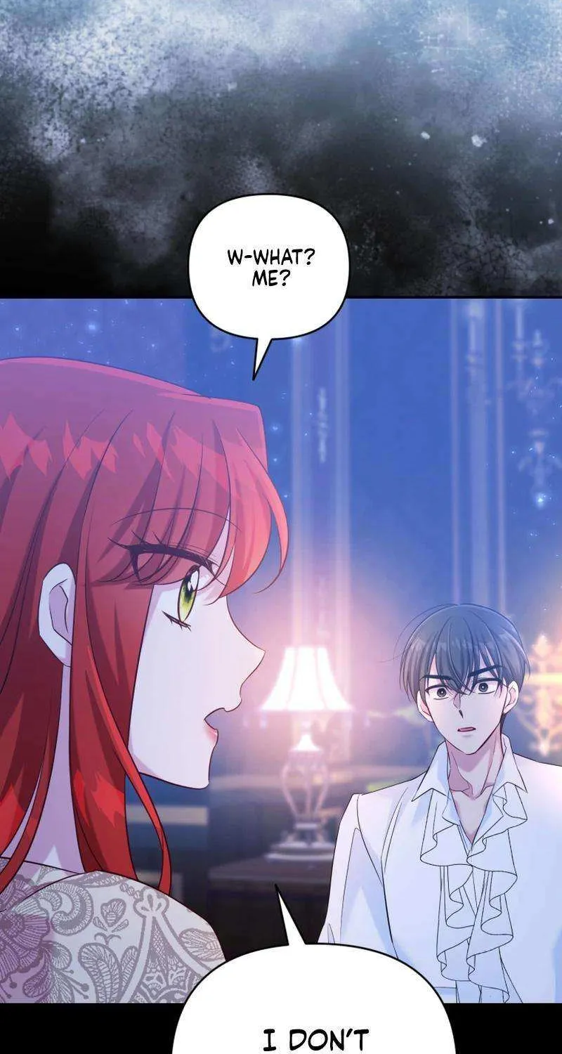 Finally, the Dawn Came Chapter 39 page 47 - 