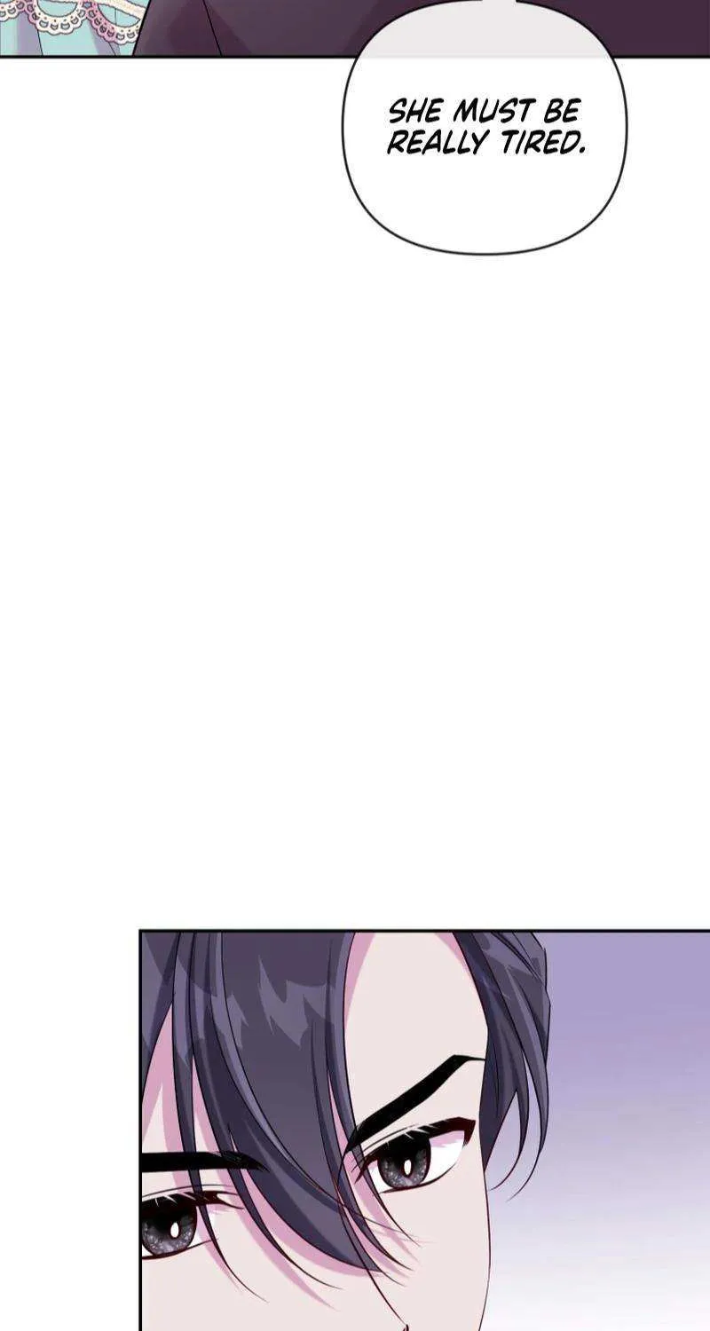 Finally, the Dawn Came Chapter 39 page 6 - 