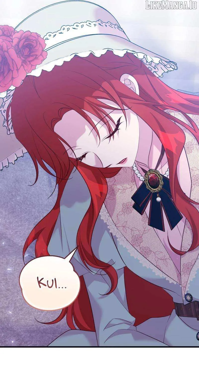 Finally, the Dawn Came Chapter 39 page 52 - 
