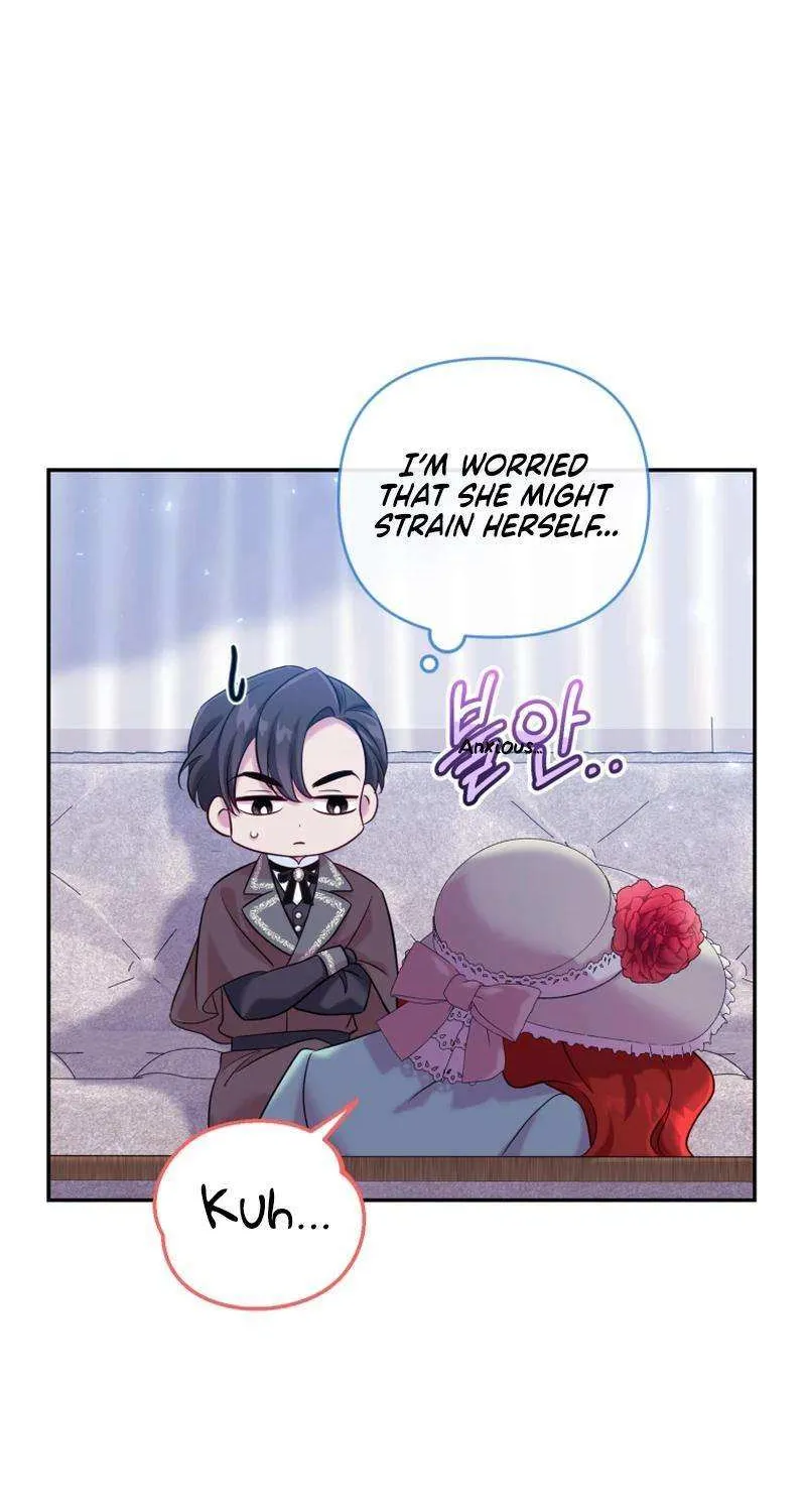 Finally, the Dawn Came Chapter 39 page 53 - 
