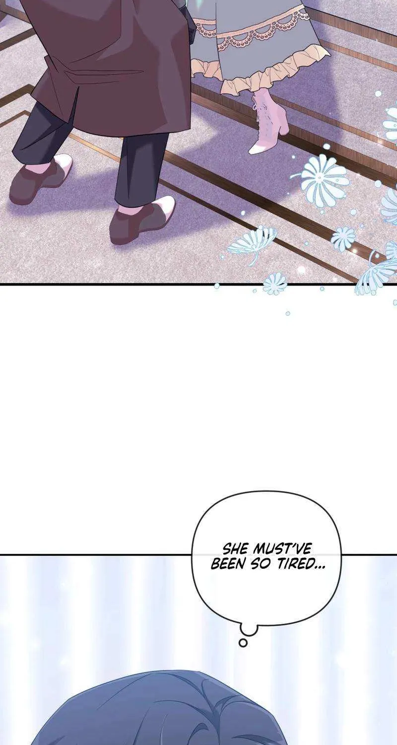 Finally, the Dawn Came Chapter 39 page 57 - 