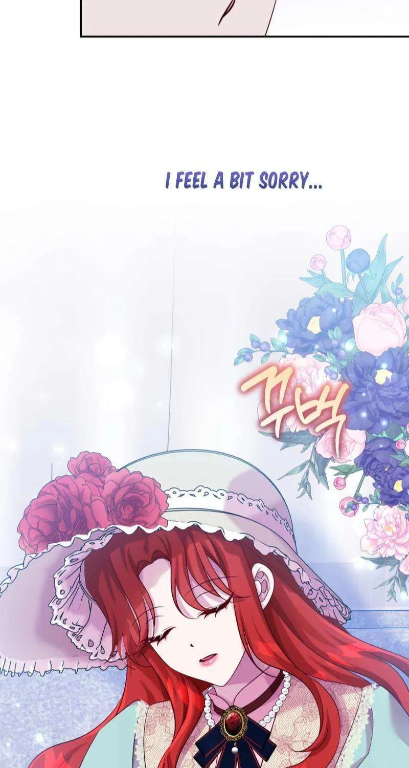 Finally, the Dawn Came Chapter 39 page 7 - 