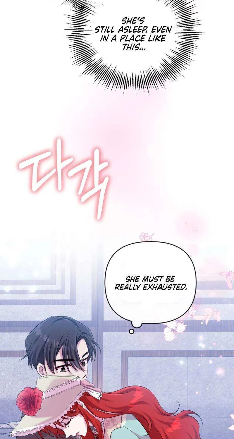 Finally, the Dawn Came Chapter 39 page 68 - 
