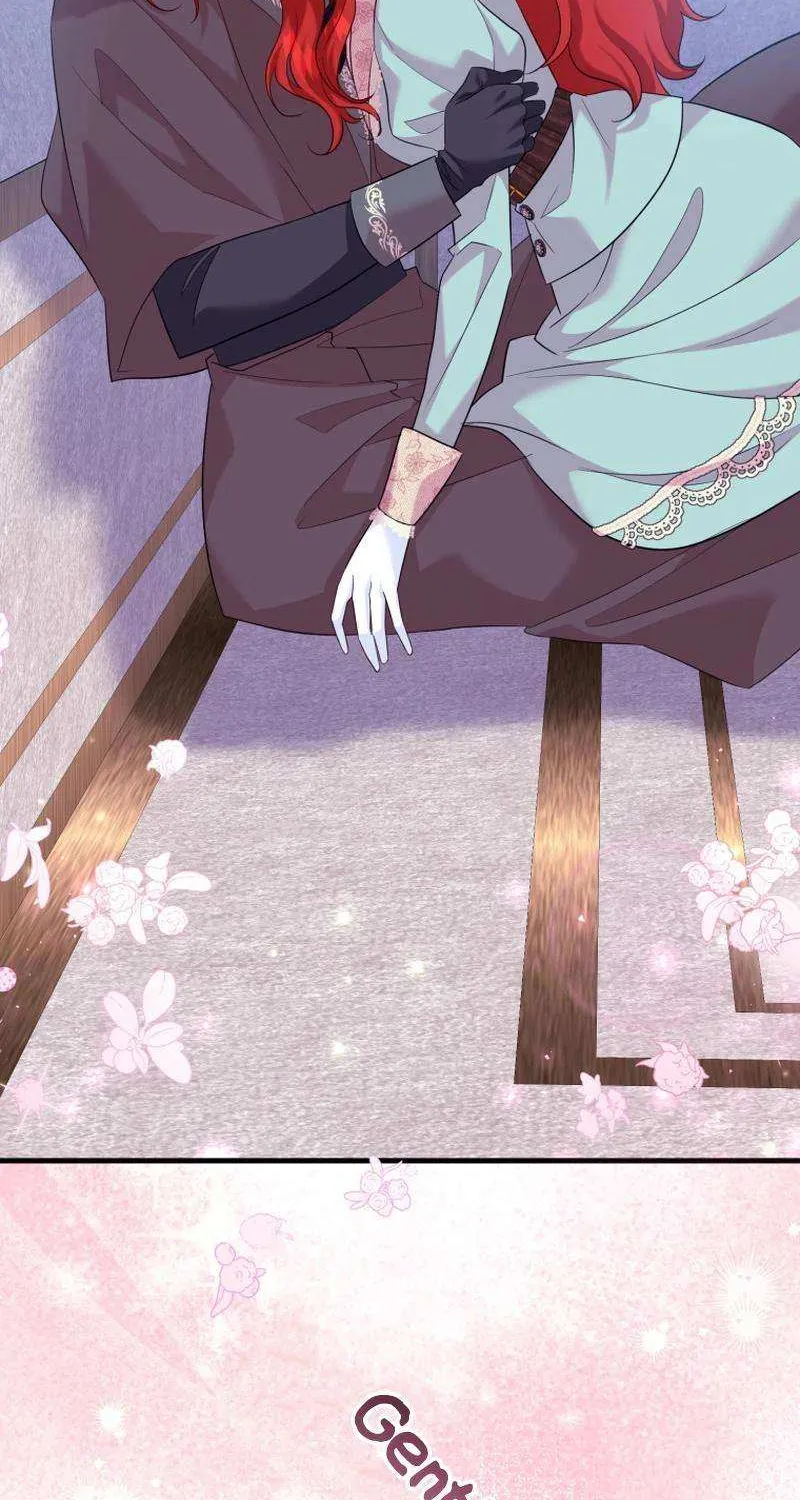 Finally, the Dawn Came Chapter 39 page 69 - 